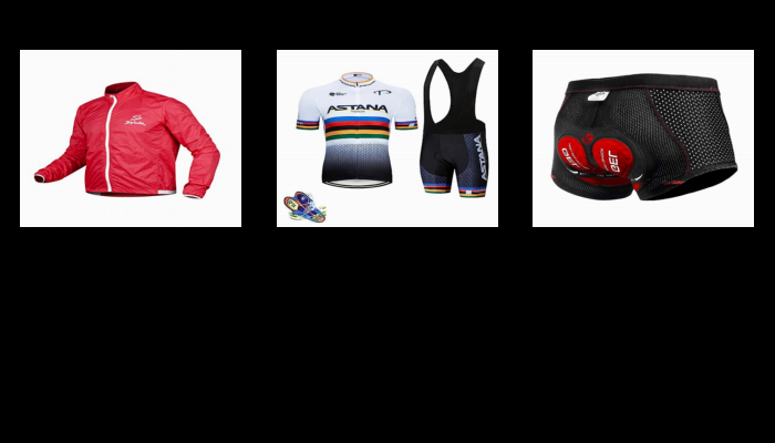 El Mejor 10 ropa de ciclismo de 2024: El Veredicto de Los Expertos