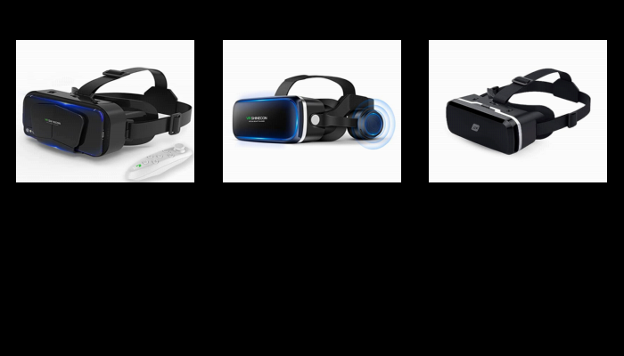 El Mejor 10 gafas de realidad virtual para moviles de 2024: El Veredicto de Los Expertos